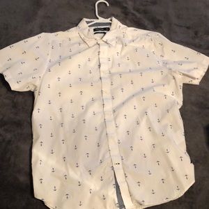 Nautica shirt